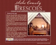 Ashe County Frescoes Foundation 